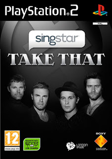 Download Singstar Take That - PS2