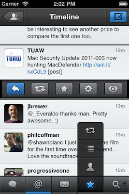 Tweetbot — A Twitter Client with Personality iPA Version 1.8