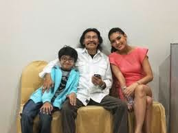 Foto-Foto Terbaru Joey Alexander Sila