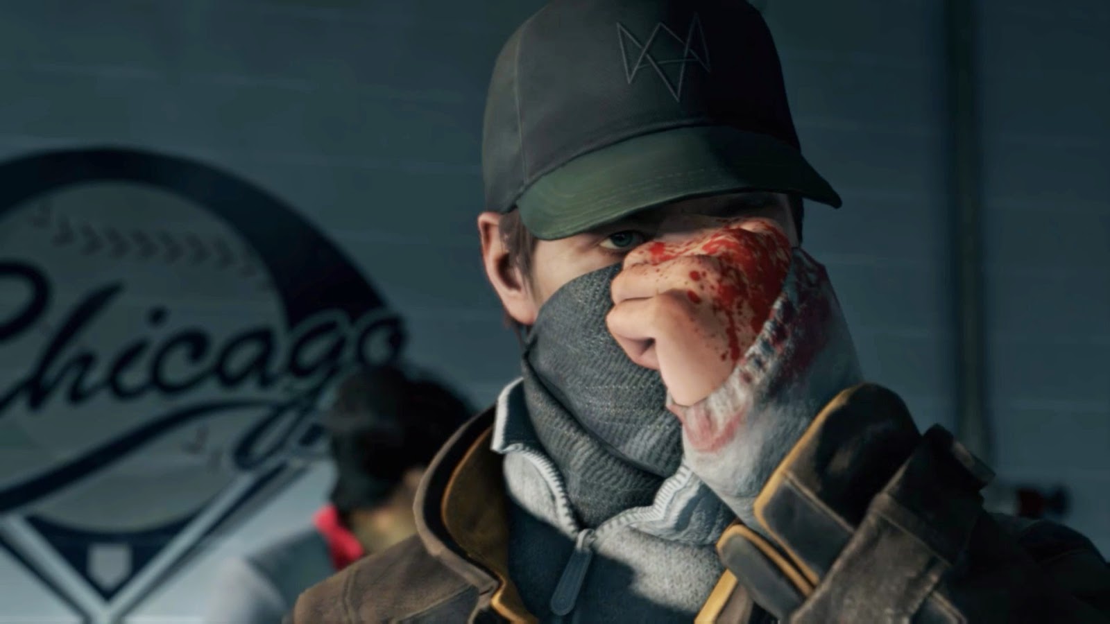 The End Is Nigh Watch Dogs