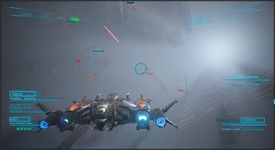 Spacebourne 2 Game Screenshot 24