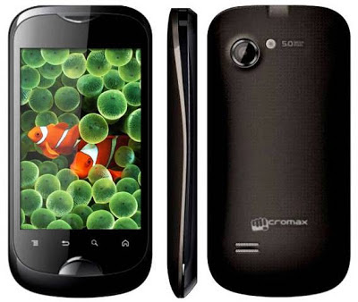 Micromax A80