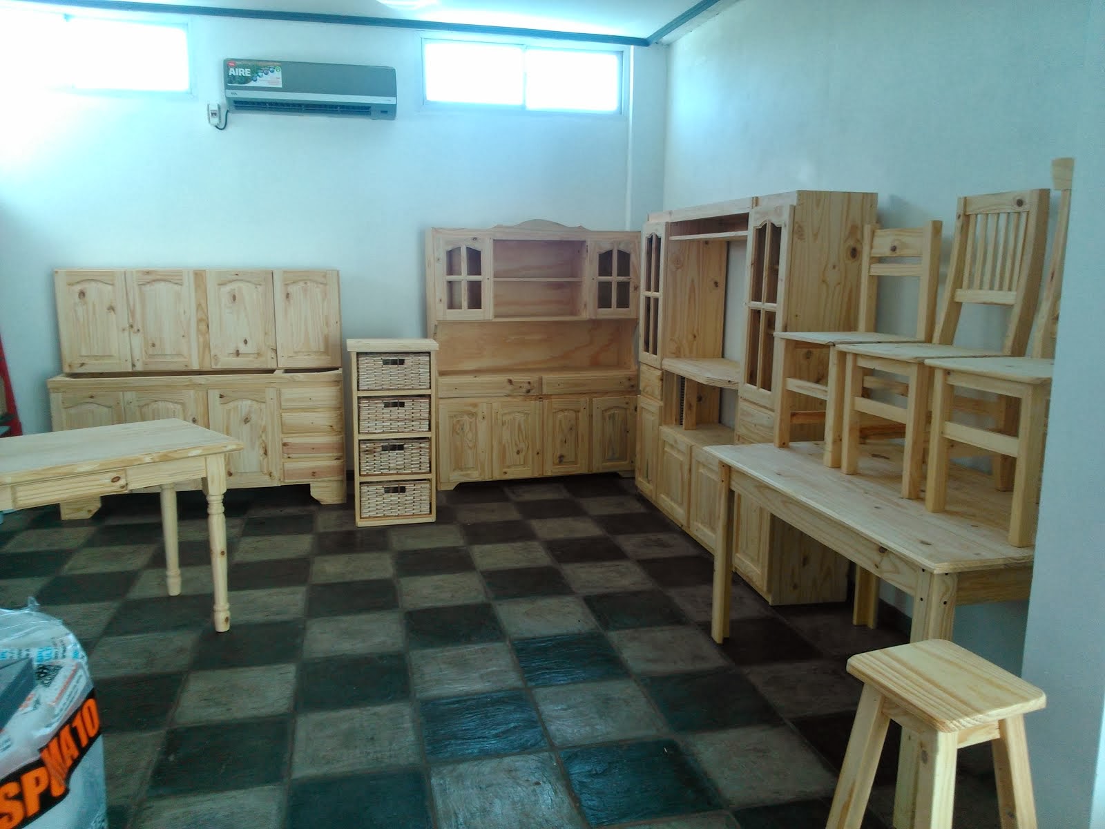 imagenes de muebles de pino - emejota muebles de pino fabrica puerto de frutos tigre islas