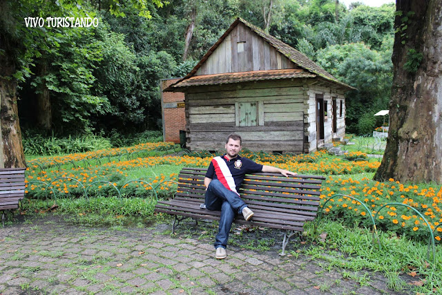 Curitiba | Interessantes histórias e belas paisagens nos Bosques do Papa, do Alemão e Zaninelli