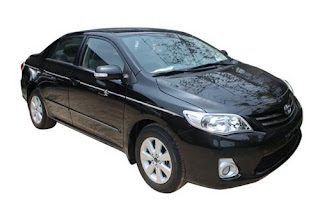 Toyota, thanh hoa, phiên bản rồng