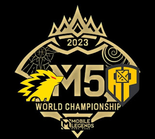 Jadwal ONIC vs BREN M5 World Championship