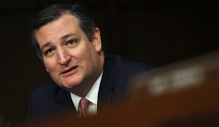 Ted Cruz Issues Dire ‘Nuclear’ Warning To Partisan Democrats 