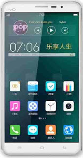 Vivo X3S X520F