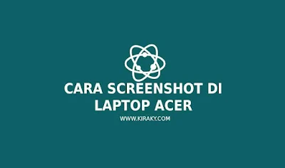 cara-screenshot-di-laptop-acer
