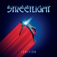 pochette STREETLIGHT ignition 2023