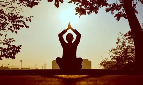 Six Easy Meditation Types