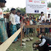 Peletakan Batu Pertama, Muhammadiyah Aid Dirikan Dua Sekolah Di Rakhine State Myanmar 