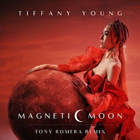 Tiffany Young - Magnetic Moon (Tony Romera Remix Version) MP3