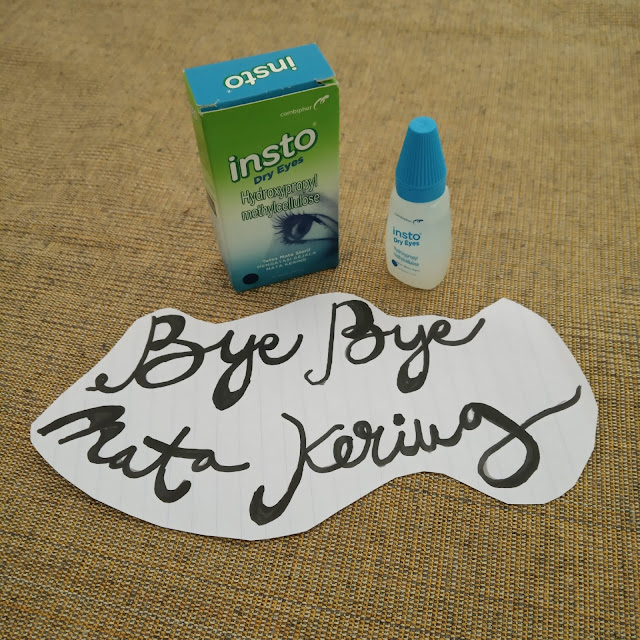 Insto Dry Eyes