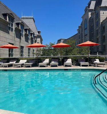 5-star hotel in Dallas