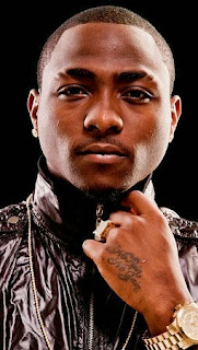 davido pics,prophesy about davido