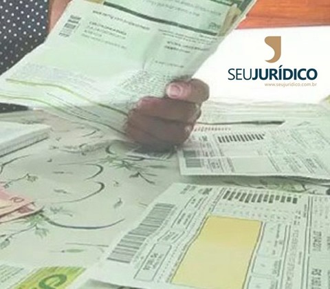 Cobrança indevida na conta de luz – saiba se sua conta vem a mais