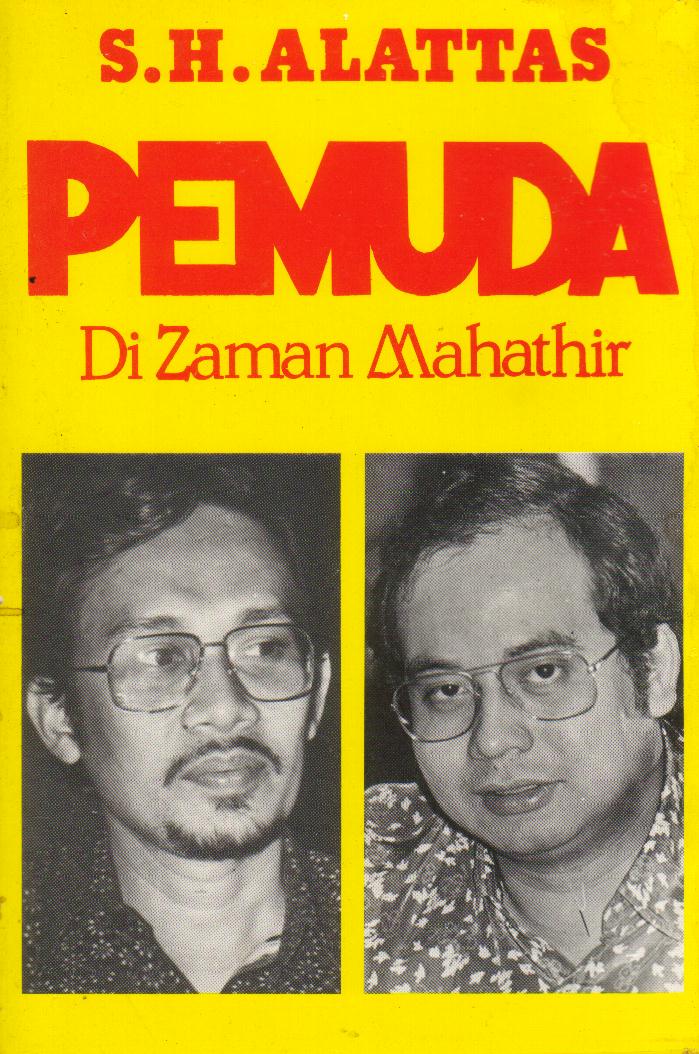 Pak Habib S.H.ALATTAS The Writer: Bahagian 1- Antara Janda 