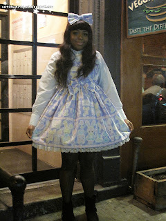 new york,nyc,ild,international lolita day,new york international lolita day,lolita,lolita fashion,the dove parlour, angelic pretty,fancy paper dolls,lavender,pink,ap,