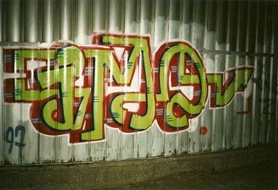 IMZ by Raw 1997