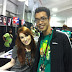 AgroCraig & Felicia Day