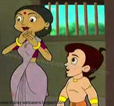 Chota Bheem Cartoon Best Pics