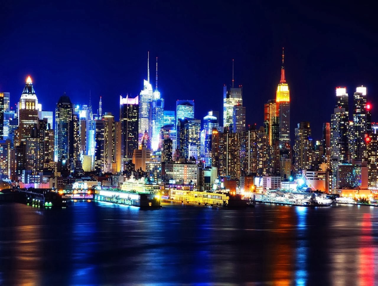 New York City Wallpapers ~ WallpaperYork | Brows your wallpaper here