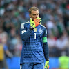 GERMANY (0) VS MEXICO (1) : Live Info