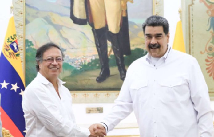Analista venezolano sostiene que Petro quiere liderar la izquierda latinoamericana