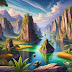 Paisajes naturales impresionantes
