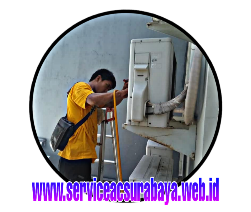 service ac surabaya