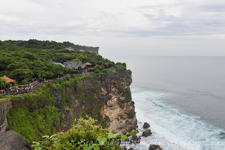  峇里, bali, Uluwatu Temple