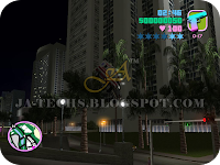 GTA Vice City Gameplay Snapshot 11
