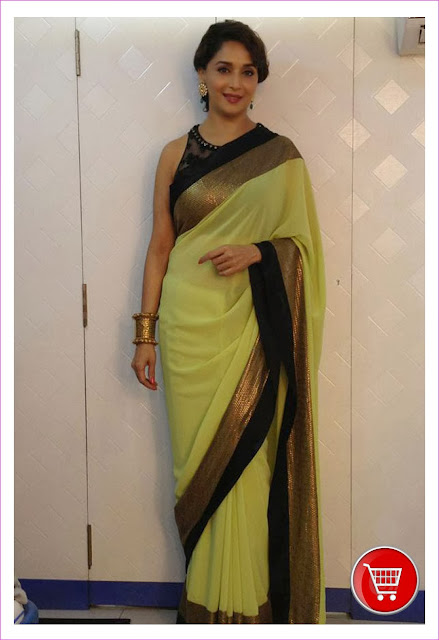 http://www.simplesarees.com/woman/Sarees/Bollywood-Replicas/Madhuri-Dixit-Jhalak-Dikhlaja-Bollywood-Replica-Sa-15014.html