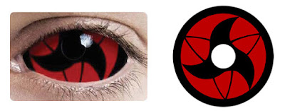  Itachi Sharingan Sclera 2213