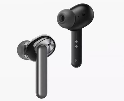 Oppo announces Enco W31 wireless noise-canceling headphones at $ 42