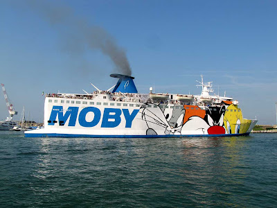 Moby Vincent