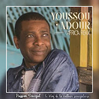 Artiste  - Youssou N'dour - Auteur-compositeur, interprète, musicien et homme politique sénégalais - Passion Sénégal