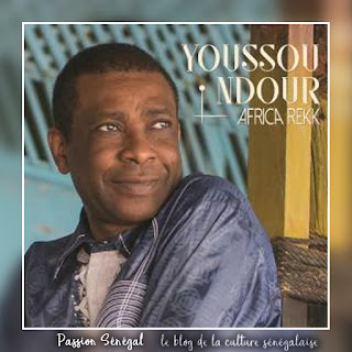 Artiste  - Youssou N'dour - Auteur-compositeur, interprète, musicien et homme politique sénégalais - Passion Sénégal