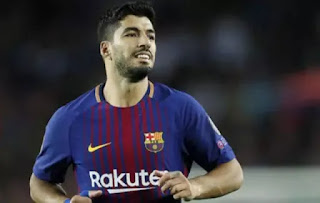 Barcelona on the verge of to contain Luis Suarez in exchange to be the cause of €250M first League megastar to Nou Camp