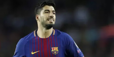 Barcelona on the verge of to contain Luis Suarez in exchange to be the cause of €250M first League megastar to Nou Camp