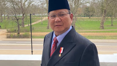 Elektabilitas Tinggi Tak Jaminan Menang Bagi Prabowo