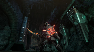 Dolmen Game Screenshot 3