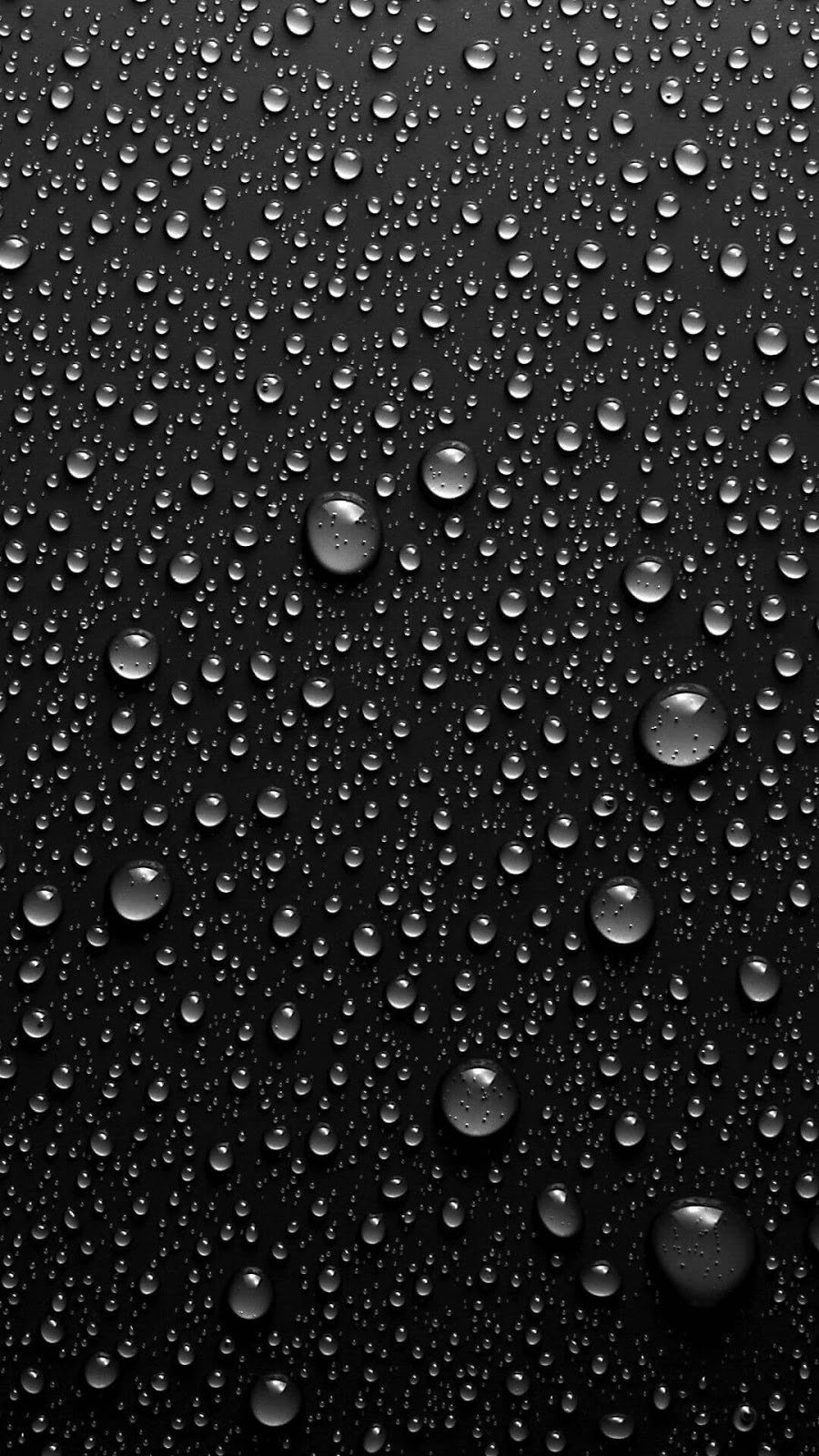 35 HD Black & White iPhone Backgrounds