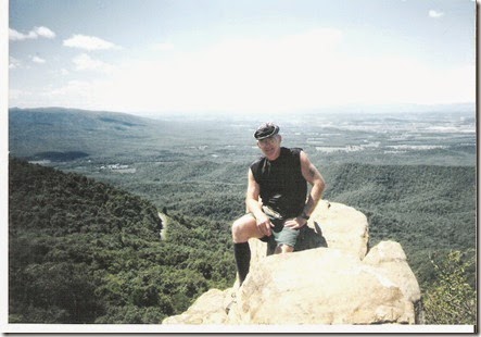 hiking various 017