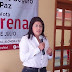 Eficientar las obras junto con los tecamaquenses es una de las metas: Mariela Gutiérrez, candidata (video)