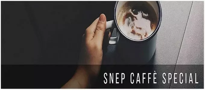 Snep Caffe Special