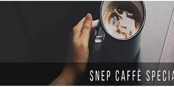 Snep Caffe Special Con Ganoderma