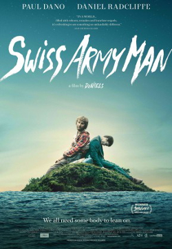 Swiss Army Man **½