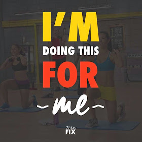 I'm doing this for ME.  Commit to your daily success with the 21 Day Fix, get the results you want and the support you need!  www.HealthyFitFocused.com 